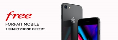 Vente privée Free Veepee