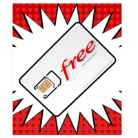 Free Mobile : L'illimité avec 20Go en 4G pour moins de 4€ pendant 1 an !