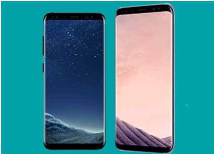 Samsung Galaxy S8 ou S8+ : nouvelle baisse de prix chez SOSH et Orange (durée limitée)