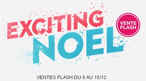 Tic Tac … Dernier jour pour profiter des ventes flash Bouygues Telecom !
