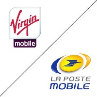 2h + SMS sans engagement : qui choisir entre Virgin Mobile et La Poste Mobile ?