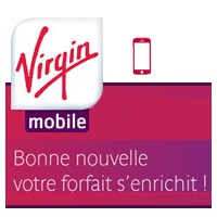 Fidélité : Les abonnés Virgin Mobile récompensés en payant plus cher leurs forfaits !