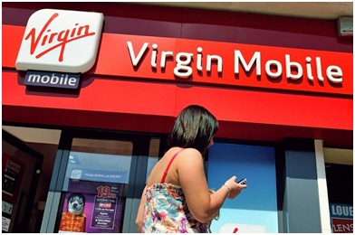 Virgin Mobile allège sa gamme de forfaits !