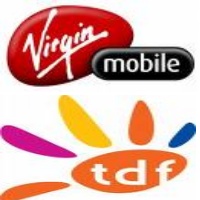 Virgin Mobile lancera la TV sur le mobile en  2011