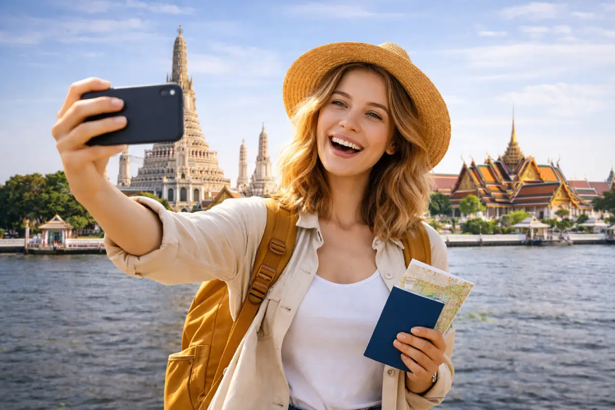 forfait voyage red by sfr