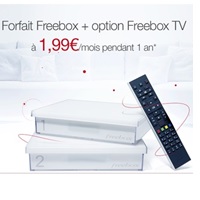 Freebox : Un abonnement Internet pour seulement 1.99€ au 1er Janvier 2015 ?