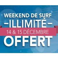 Surfez gratuitement en 4G chez Bouygues Telecom et H+ chez B&You ce Week-end !