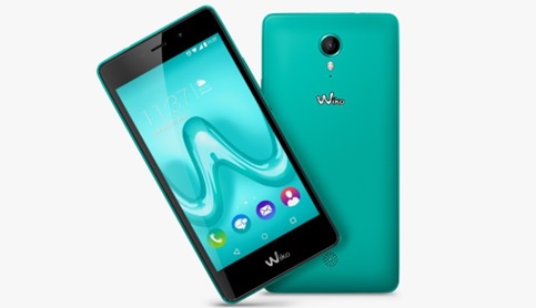 Le Wiko Tommy débarque chez Bouygues Telecom avec une ODR de 30 euros