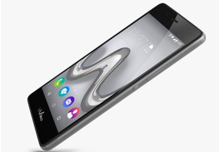 Le nouveau Wiko Tommy à petit prix débarque chez Sosh 