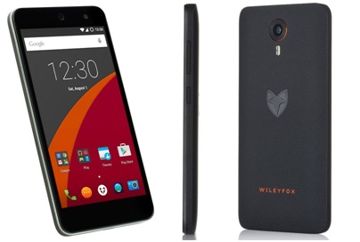 Bon plan : le Wileyfox Swift à moins de 150 euros 