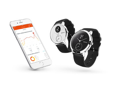 Withings victime de la guerre des brevets entre Apple et Nokia