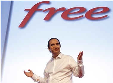La vente privée Freebox Crystal à 1.99 euros prolongée jusqu'au 20 mars 06h