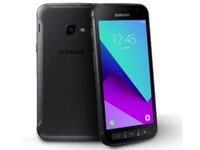 Samsung : Toujours pas de Galaxy S8 mais un Galaxy XCover 4 !