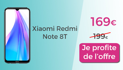 redmi note 8t