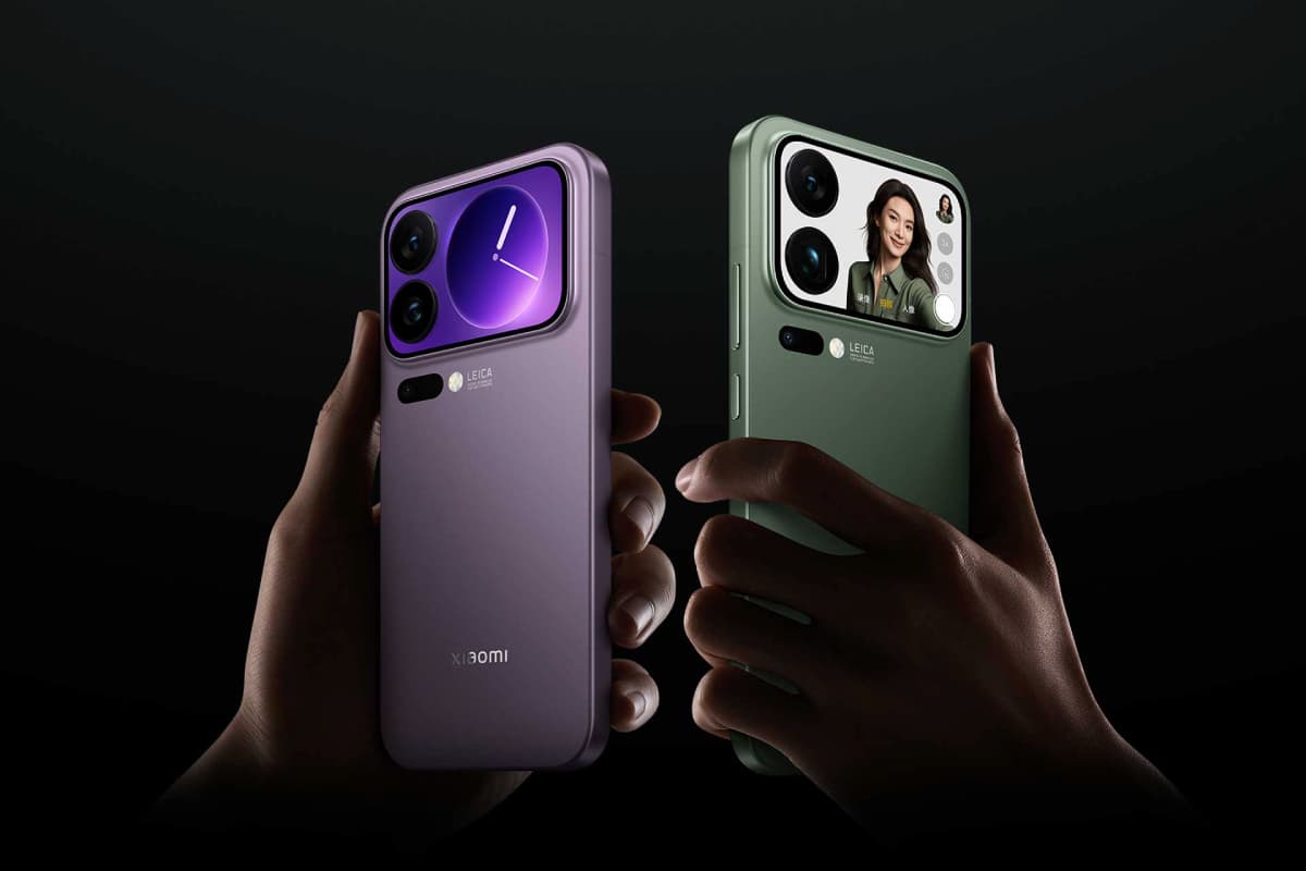 Le Xiaomi 17 débarque en Europe : arrive-t-il trop tard face aux sorties du printemps ?