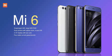 Xiaomi Mi 7 : Une phablette haut de gamme pour un petit prix ?