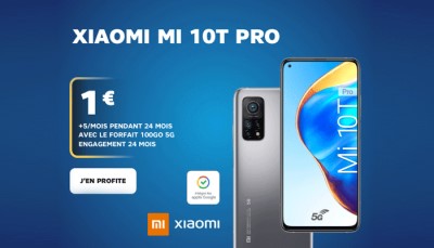 Xiaomi Mi 10T Pro 