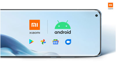 Xiaomi Mi 11