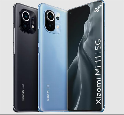 Xiaomi Mi 11