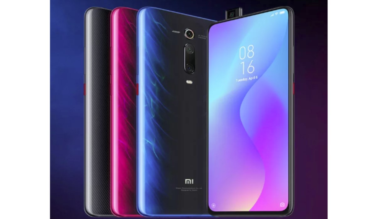 Le Xiaomi MI 9T disponible en France chez Cdiscount à partir de 349.90 euros