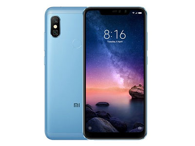 Vente flash : Le Xiaomi Redmi Note 6 Pro à 169€ sur GearBest