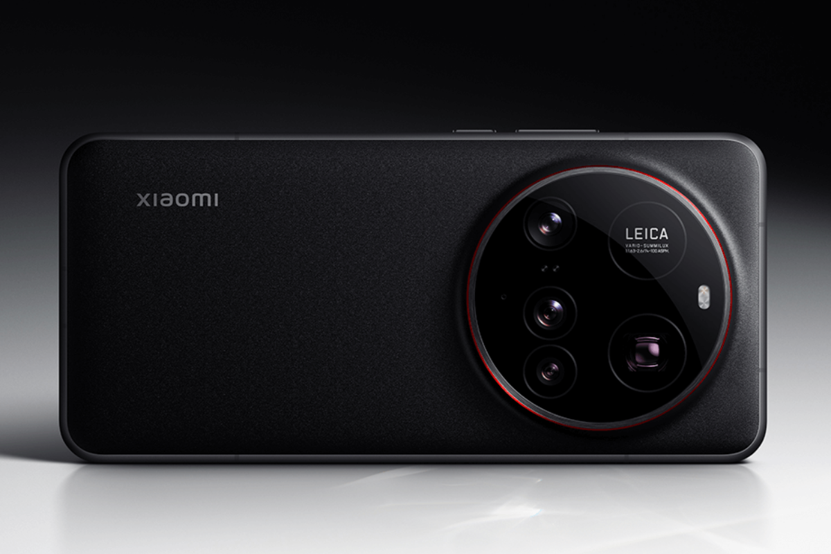 Xiaomi 15 Ultra à 899,99 €, 320 € sous le tarif proposé par Amazon !