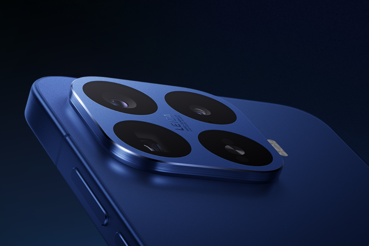 Le Xiaomi 17T Pro