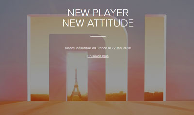 Bon plan : Le Xiaomi Redmi 5 Plus à 154.99 euros chez Price Minister