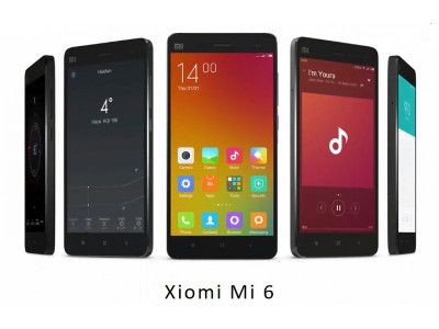 Xiaomi Mi 6 : Le Snapdragon 835 remplacé par le Snapdragon 821 ?