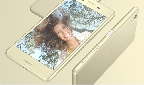 Précommandez votre Sony Xperia X sans vous ruiner chez SFR