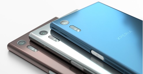 Xperia XZ en précommande chez RED By SFR et Bouygues Telecom avec un casque Sony offert