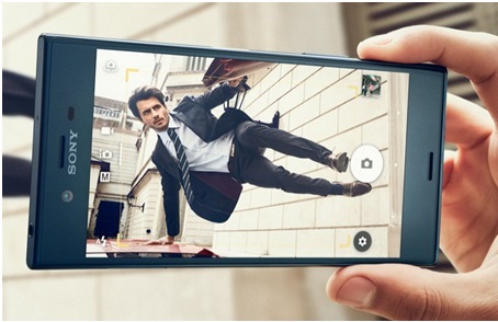 Le Sony Xperia XZ à moins de 300 euros jusqu'au 10 septembre chez SOSH 