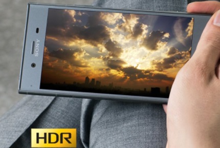 Sony Xperia XZ1 : Comparez le prix chez les opérateurs Orange, Bouygues Telecom, SFR, SOSH et RED