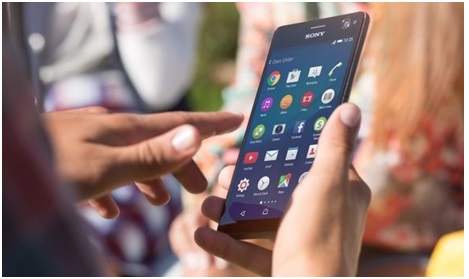 Le Sony Xperia C4 au meilleur prix à 194.99 euros sans abonnement via Edcom