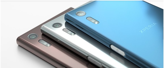 Deux forfaits Sensation Bouygues Telecom souscrits = votre deuxième Smartphone remboursé (Xperia XZ avec Xperia XA offert)