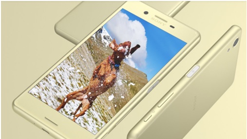 Orange vous offre 70 euros pour l'achat d'un Sony Xperia X (jusqu'au 17 mai 23h59)