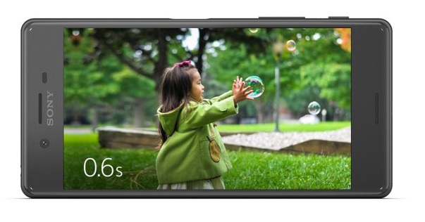 Sony Xperia X : 128.99 euros de remise avec un forfait SFR ce Week-end