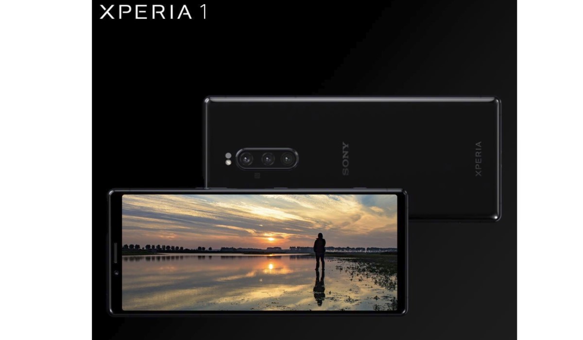MWC 2019 : Sony dévoile les Xperia 1, 10 et 10 Plus