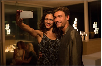 Free Mobile : le Sony Xperia XA baisse de prix jusqu'au 22 juin