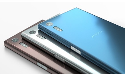 Le Sony Xperia XZ à 1 euro avec un forfait Play 40Go chez Orange (vente flash)