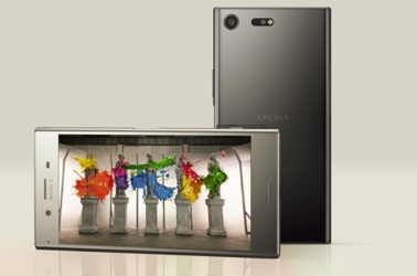 Bonne affaire : le Sony Xperia XZ Premium à 9.99 euros chez SFR