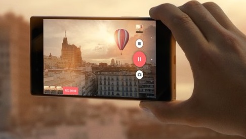 EXCLU EDCOM : Le Sony Xperia Z5 Premium double SIM au meilleur prix sans abonnement (504.99 euros)
