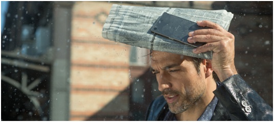 Vente flash Bouygues Telecom : 150 euros de réduction immédiate sur le Sony Xperia Z5