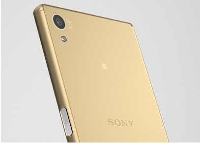 Sony Xperia Z5 ou Xperia Z5 Compact en promo avec un forfait Sosh !