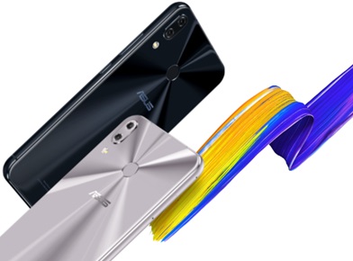Le Zenfone 5 est disponible en précommande 