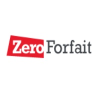 Zéro Forfait change de look : Nouveau logo et nouvelle interface