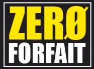 Zero Forfait : Nouveau forfait XL