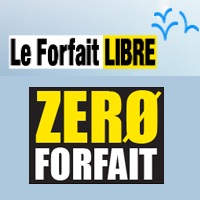 Zero Forfait lance un forfait tout illimité à 18.90euros