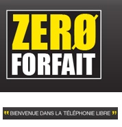 Zero Forfait complète sa gamme d'offres mobiles